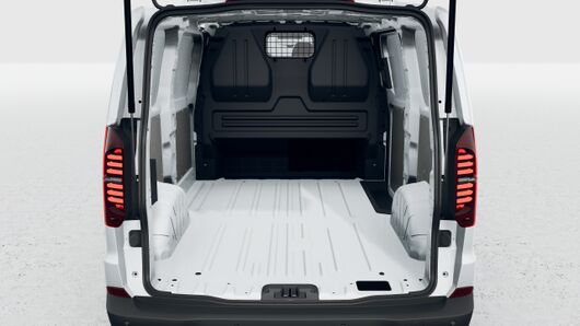 Bild eines Transporter Kastenwagen TDI 4MOTION