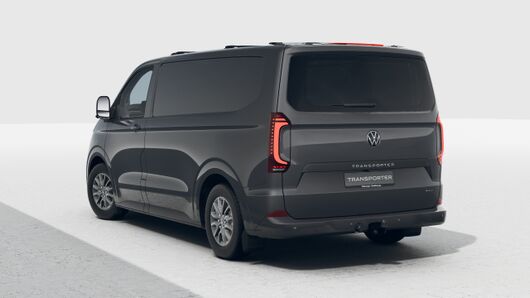 Bild eines Transporter Kastenwagen TDI 4MOTION