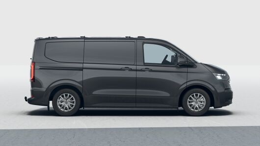 Bild eines Transporter Kastenwagen TDI 4MOTION