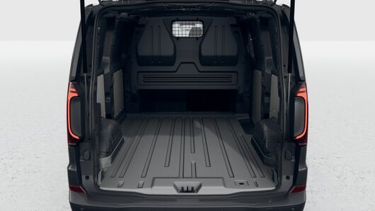 Bild eines Transporter Kastenwagen TDI 4MOTION