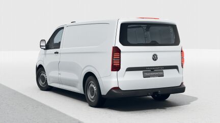 Bild eines Transporter Kastenwagen TDI