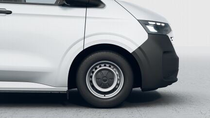Bild eines Transporter Kastenwagen TDI