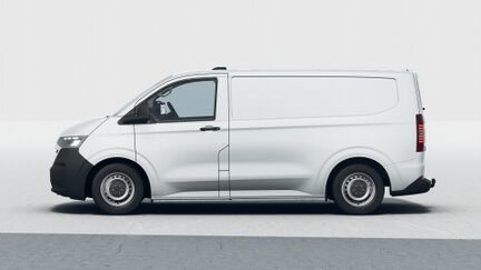 Bild eines Transporter Kastenwagen TDI