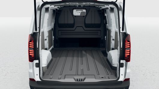 Bild eines Transporter Kastenwagen TDI