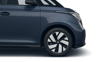 Bild eines ID. Buzz Pro LR 210 kW