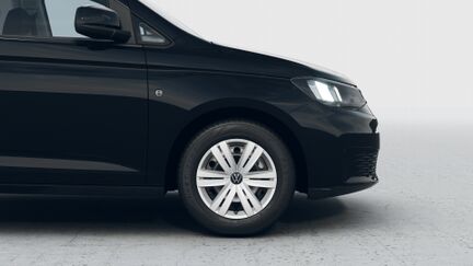 Bild eines Caddy Family TDI