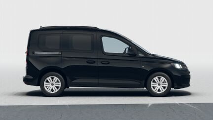 Bild eines Caddy Family TDI