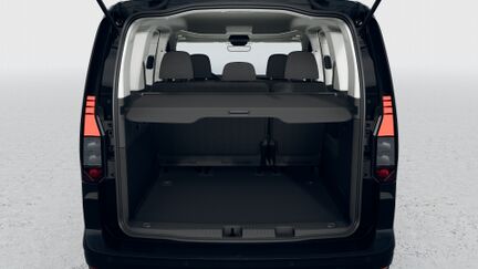 Bild eines Caddy Family TDI