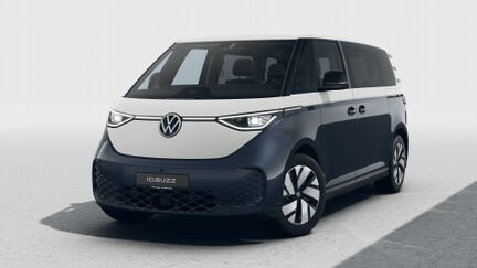 Bild eines ID. Buzz Pro LR 210 kW