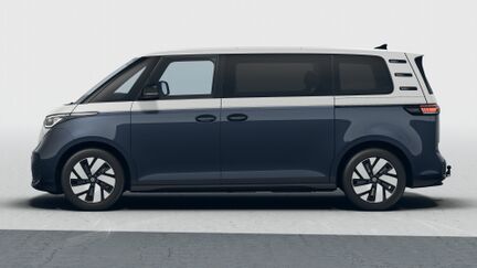 Bild eines ID. Buzz Pro LR 210 kW
