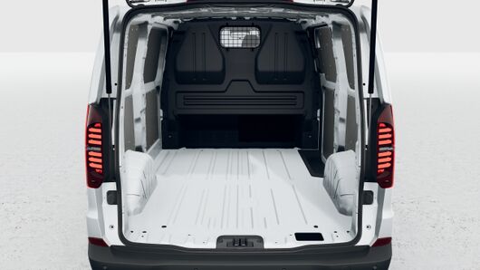 Bild eines Transporter Kastenwagen TDI