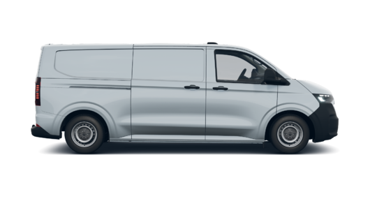 Bild eines Transporter Kastenwagen LR TDI
