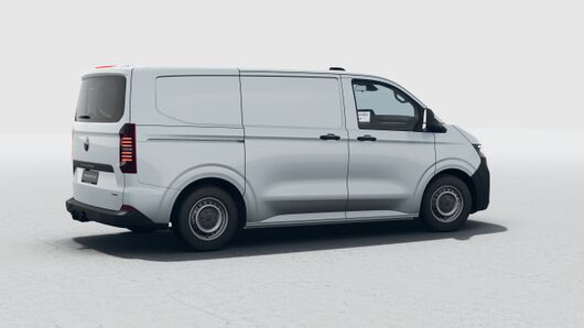 Bild eines Transporter Kastenwagen TDI 4MOTION