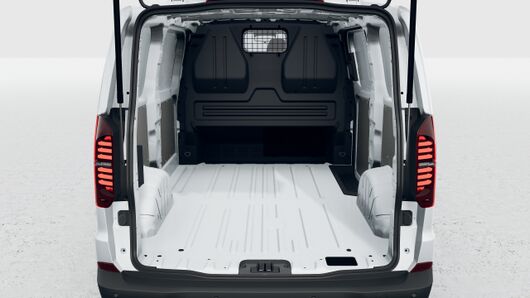 Bild eines Transporter Kastenwagen TDI 4MOTION