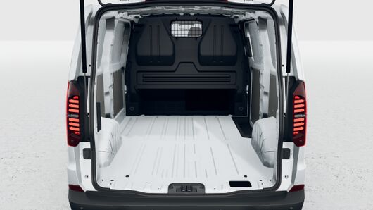Bild eines Transporter Kastenwagen TDI 4MOTION