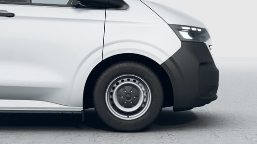 Bild eines Transporter Kastenwagen TDI 4MOTION