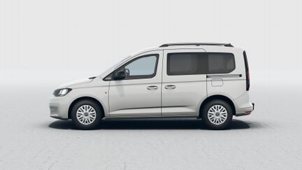 Bild eines Caddy Family TDI