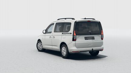 Bild eines Caddy Family TDI