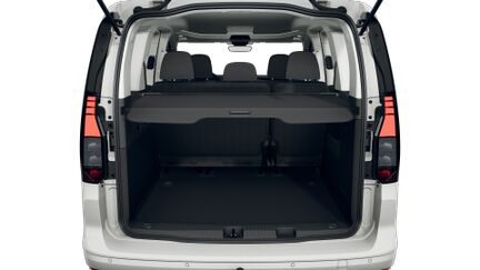 Bild eines Caddy Family TDI