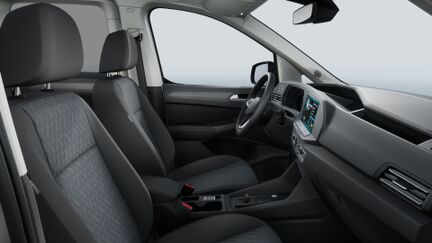 Bild eines Caddy Edition TDI