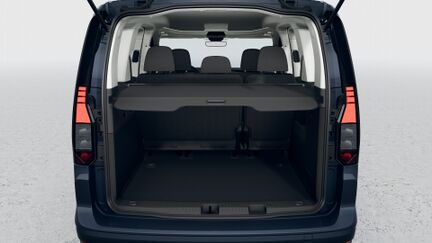 Bild eines Caddy Family TDI