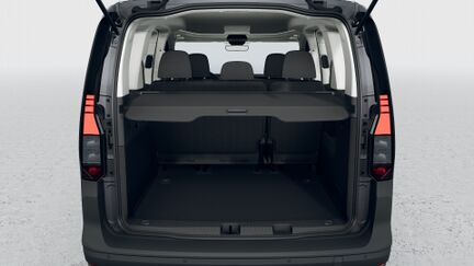 Bild eines Caddy Family TDI