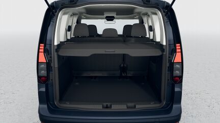 Bild eines Caddy Life TDI 4MOTION