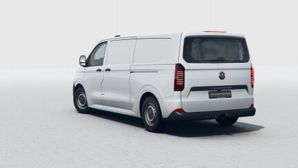 Bild eines Transporter Kastenwagen LR TDI