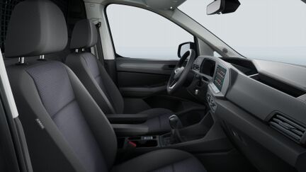 Bild eines Caddy Cargo TDI 4MOTION