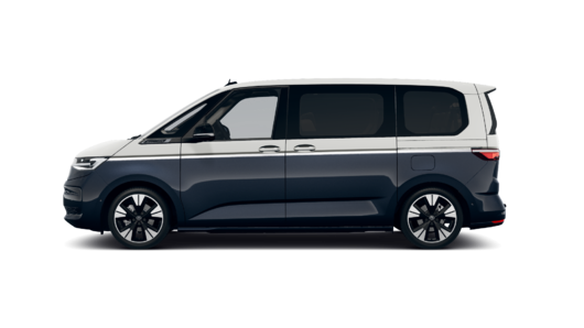 Bild eines Multivan Style TDI