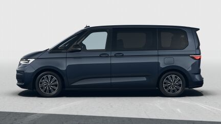 Bild eines Multivan Business TDI