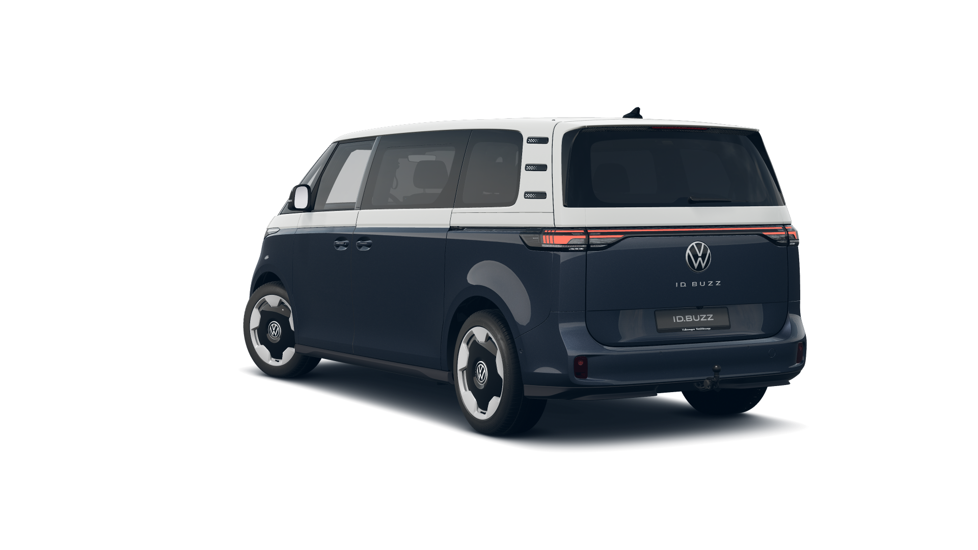 Bild eines ID. Buzz Pro LR 210 kW