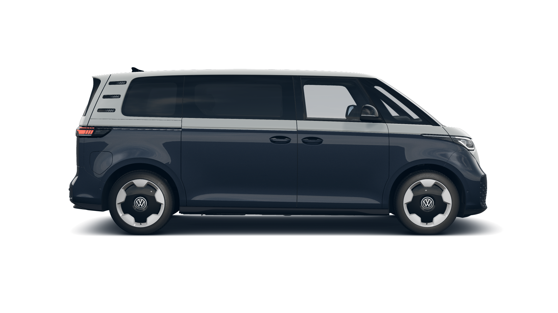 Bild eines ID. Buzz Pro LR 210 kW