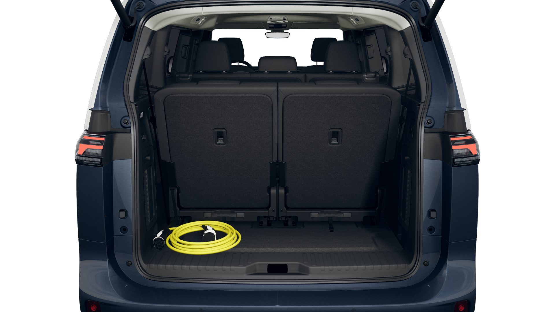 Bild eines ID. Buzz Pro LR 210 kW