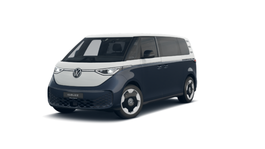 Bild eines ID. Buzz Pro LR 210 kW