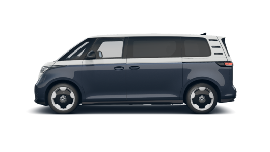 Bild eines ID. Buzz Pro LR 210 kW