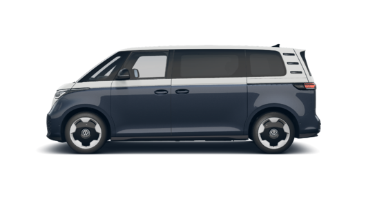 Bild eines ID. Buzz Pro LR 210 kW