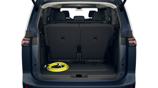 Bild eines ID. Buzz Pro LR 210 kW
