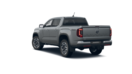 Bild eines Amarok Style V6 TDI 4MOTION