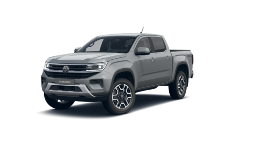 Bild eines Amarok Style V6 TDI 4MOTION