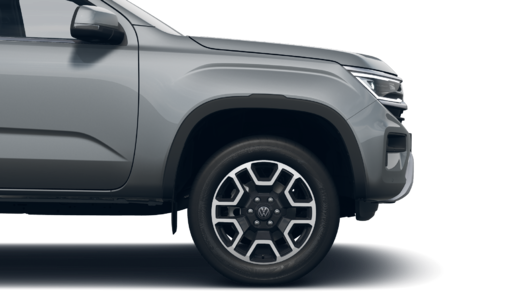 Bild eines Amarok Style V6 TDI 4MOTION
