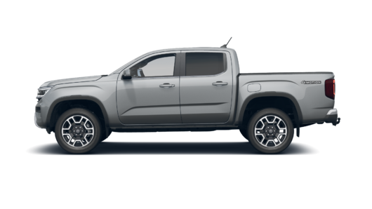 Bild eines Amarok Style V6 TDI 4MOTION