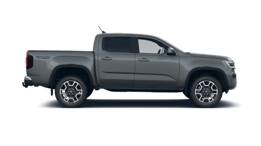 Bild eines Amarok Style V6 TDI 4MOTION