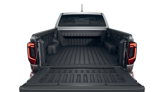 Bild eines Amarok Style V6 TDI 4MOTION