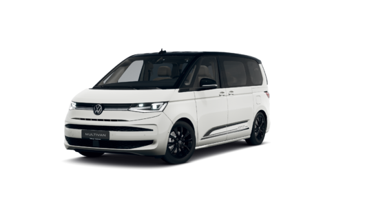 Bild eines Multivan Edition TDI