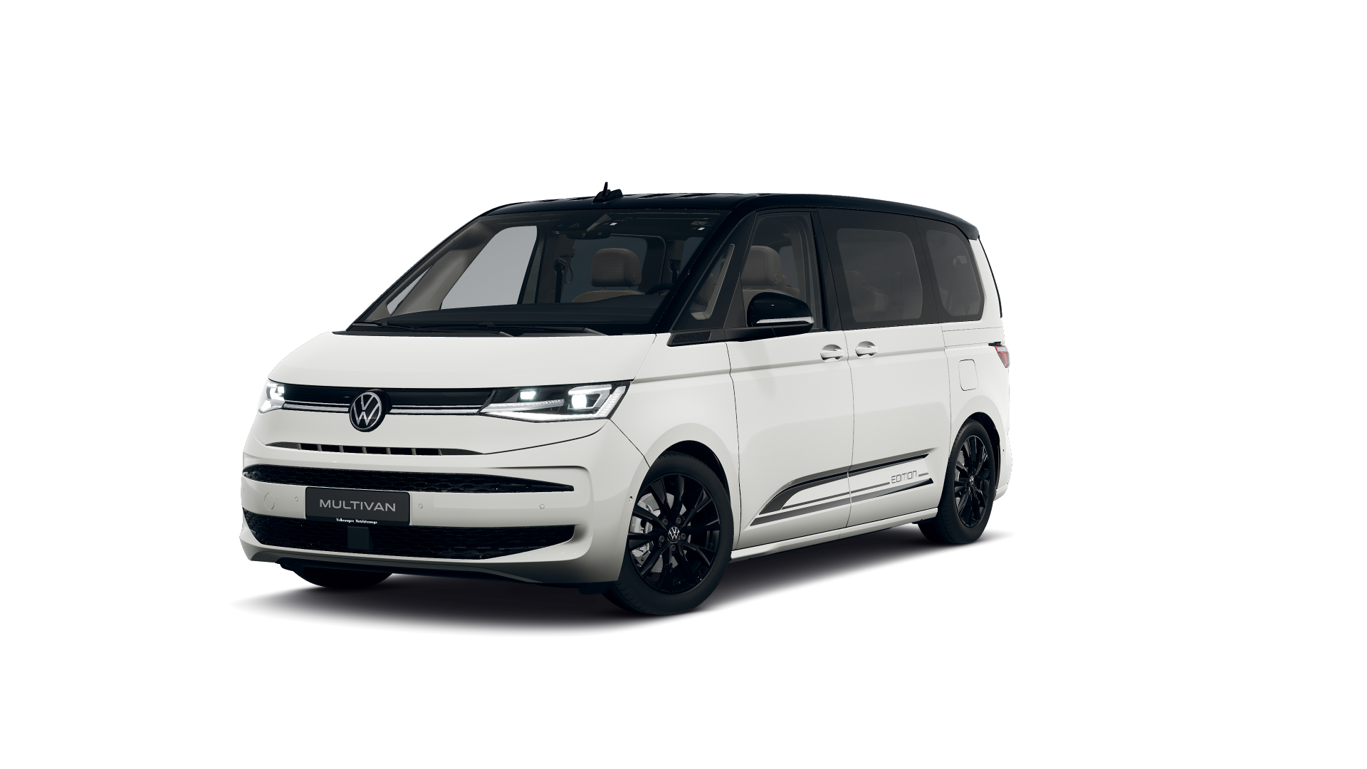 VW Multivan Edition TDI 2025