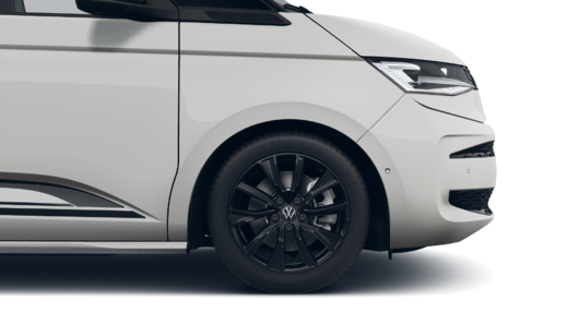 Bild eines Multivan Edition TDI