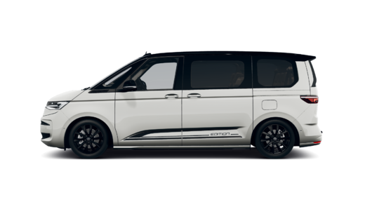 Bild eines Multivan Edition TDI