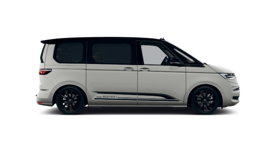 Bild eines Multivan Edition TDI