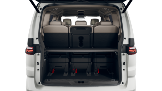 Bild eines Multivan Edition TDI